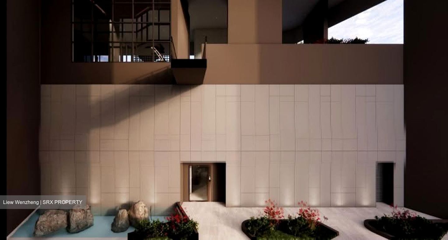 Duet (D10), Condominium #609121711